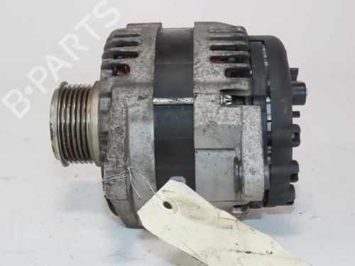 Alternator CHEVROLET TRAX 1.7 TD | BP39627564M7 - Image 3