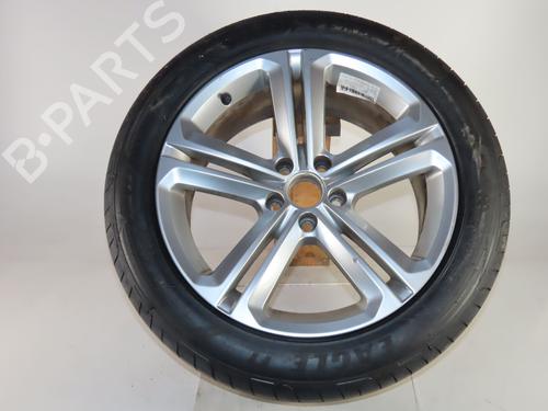 Fælk Fælk VW TIGUAN (5N_) 2.0 TDI (140 hp) 24487579 24487579