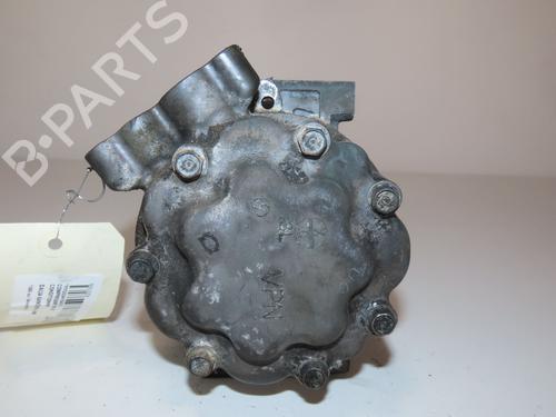 Used AC compressor DACIA SANDERO 1.4 MPI LPG (72 hp) 24651331