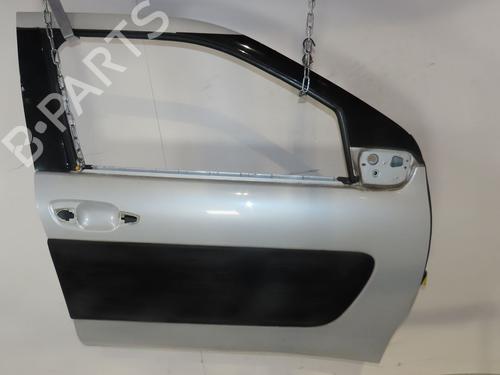 Right front door CITROËN C4 CACTUS 1.2 VTi 82 | BP26405143C3