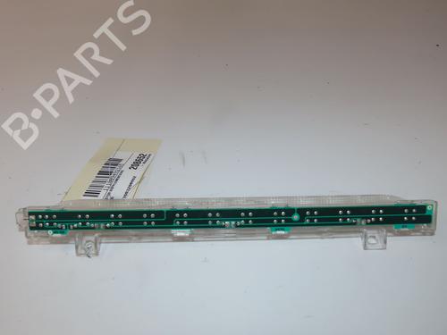 Used Third brake light MINI MINI (R56) One D (90 hp) 27581240