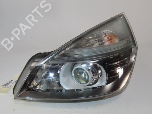 Left headlight RENAULT ESPACE IV (JK0/1_) 2.2 dCi (JK0H) | BP37501243C28 - Image 3