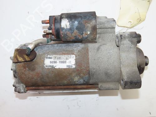 Starter FORD MONDEO IV (BA7) 2.0 TDCi | BP36244641M8  - Image 5