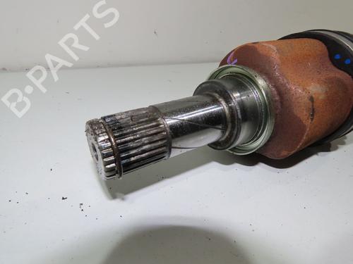 Used Left front driveshaft DACIA SANDERO III 1.0 TCe 90 (91 hp) 16016376