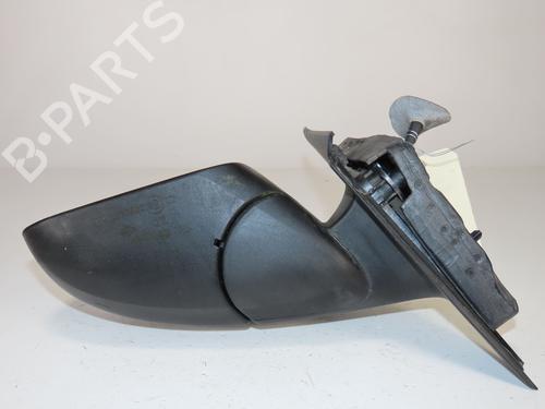 Used Left mirror RENAULT TWINGO III (BCM_, BCA_) 1.0 SCe 70 (71 hp) 30980222