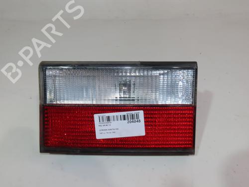 Used Right tailgate light Right tailgate light CITROËN XANTIA (X1_, X2_) 2.0 HDI 109 (109 hp) 18733163 18733163