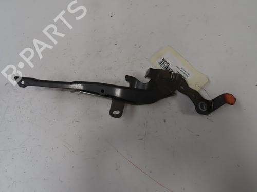 Used Hinge/Door check strap PEUGEOT 2008 II (UD_, US_, UY_, UJ_, UR_, UC_) 1.5 BlueHDI 130 (131 hp) 19162490