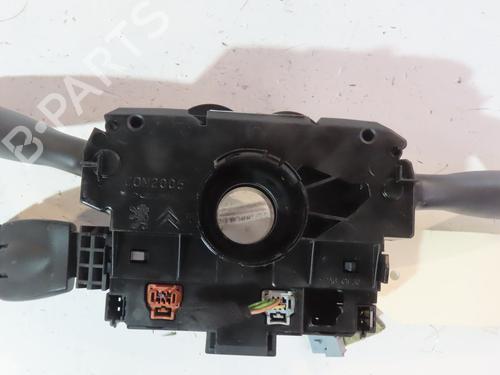 Ratstangsstang CITROËN C3 II (SC_) 1.1 i (60 hp) 29016557
