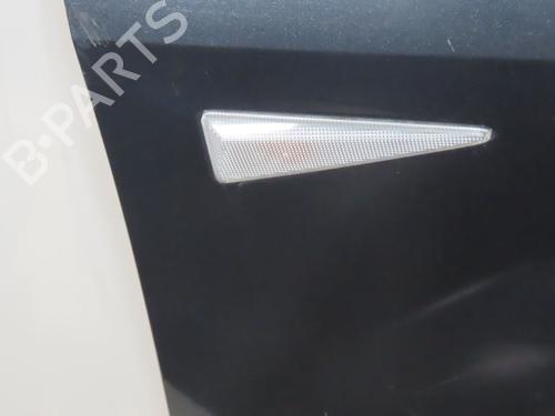 Right front fenders RENAULT SCÉNIC II (JM0/1_) 1.5 dCi (JM1E, JM16) | BP31843868C42 