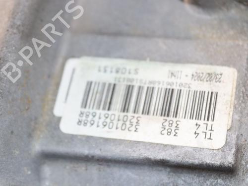 Gearbox RENAULT EXPRESS Box Body/MPV 1.5 Blue dCi 95 (F6AB) | BP30187771M3 