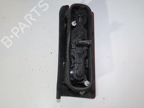 Used Left taillight OPEL COMBO Box Body/MPV 1.3 CDTI 16V (69 hp) 24490024