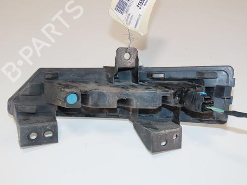 Right daytime light RENAULT MEGANE III Hatchback (BZ0/1_, B3_) 1.2 TCe (BZ16, BZ28) | BP30164788C103 