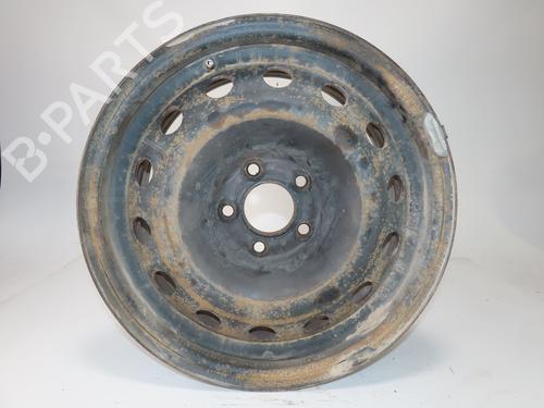 Fælk PEUGEOT EXPERT Van (V_) 1.6 BlueHDi 115 (115 hp) 28416602