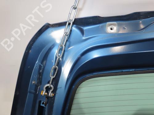 Tailgate PEUGEOT PARTNER Tepee 1.6 VTi | BP36054026C6 - Image 3