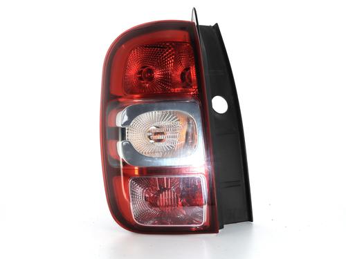 Left taillight DACIA DUSTER (HS_) 1.6 16V LPG | BP36849800C34  - Image 7