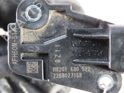 Mass air flow sensor RENAULT KADJAR (HA_, HL_) 1.5 BLUE dCi 115 (HLA6) | BP29494368M95 