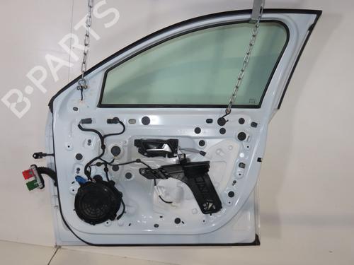 Used Right front door Right front door PEUGEOT 208 II (UB_, UP_, UW_, UJ_) 1.2 PureTech 100 (101 hp) 36758671 36758671