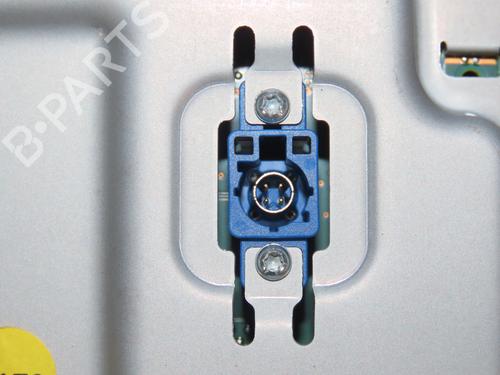 Bilradio VW POLO VI (AW1, BZ1, AE1) 1.6 TDI (95 hp) 31277160