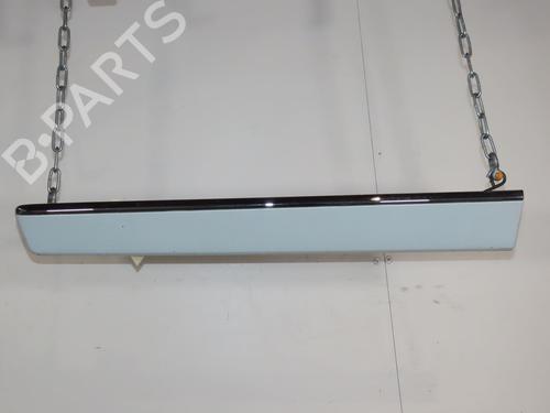 Dørliste Dørliste RENAULT TWINGO III (BCM_, BCA_) 0.9 TCe 95 (92 hp) 33947409 33947409