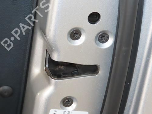 Right front door FORD FIESTA VI (CB1, CCN) 1.6 TDCi | BP31055465C3