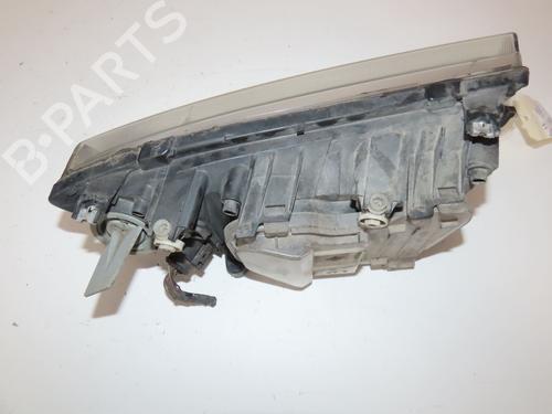 Left headlight SKODA FABIA I Combi (6Y5) 1.9 TDI | BP33835907C28 - Image 3