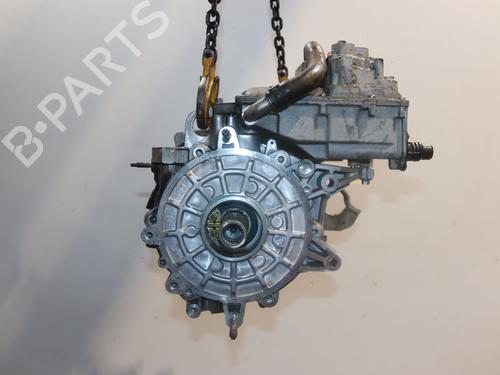 Motor PEUGEOT 208 II (UB_, UP_, UW_, UJ_) e-208 | BP29293863M1 