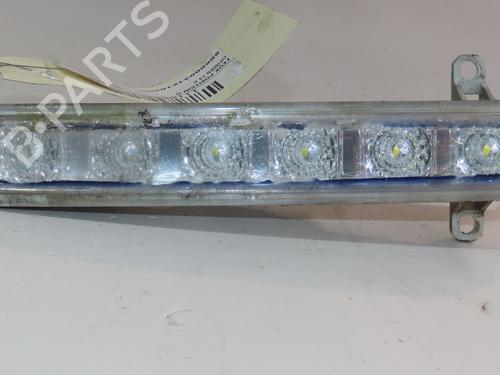 Left daytime light CITROËN C3 II (SC_) 1.4 HDi 70 (SC8HZC, SC8HR0, SC8HP4) | BP26280893C104 - Image 2