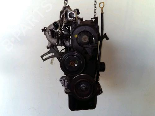 Engine KIA PICANTO I (SA) 1.1 | BP23159181M1