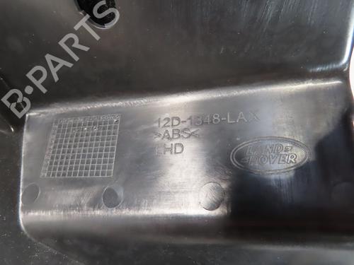 Glove box LAND ROVER RANGE ROVER EVOQUE (L538) 2.2 D 4x4 | BP17514669C95 