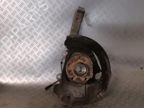 Used Left front steering knuckle BMW X6 (F16, F86) M 50 d (381 hp) 14895235