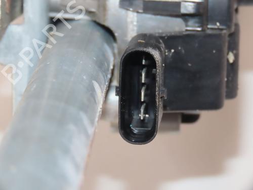 Front wiper motor MERCEDES-BENZ A-CLASS (W177) A 180 d (177.003) | BP37162754M29 - Image 3