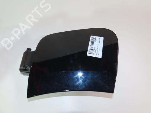 Used Fuel flap OPEL CROSSLAND X / CROSSLAND (P17, P2QO) 1.2 (75) (110 hp) 17338956