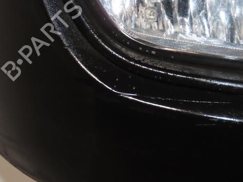 Pare-chocs avant HYUNDAI H-1 Cargo (TQ) 2.5 CRDi (136 hp) 31119784