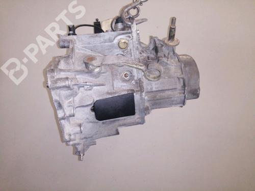 Gearbox PEUGEOT 406 (8B) 1.8 | BP9411628M3 