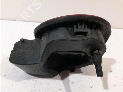 Fuel flap CITROËN C4 Picasso II 1.6 HDi / BlueHDi 115 | BP14958321C131