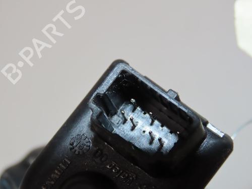 Used Mirror switch Mirror switch RENAULT MASTER III Platform/Chassis (EV, HV, UV) 2.3 dCi 135 RWD (HV0N, UV0N) (136 hp) 14960355 14960355