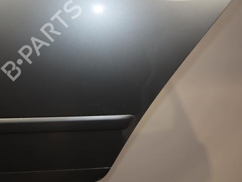 Used Left rear door AUDI A4 B6 Avant (8E5) 1.9 TDI (116 hp) 17739161