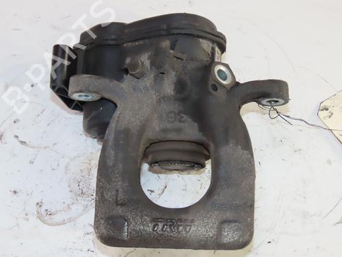 Left rear brake caliper RENAULT KADJAR (HA_, HL_) 1.3 TCe 140 (HLNB, HLN1) | BP34387230M107 - Image 3