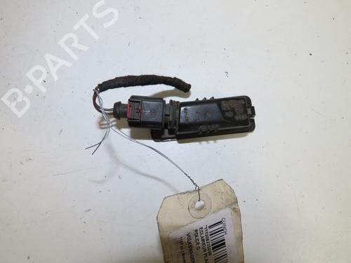 Licence plate light VW GOLF VII (5G1, BQ1, BE1, BE2) 1.2 TSI | BP14900381I40 