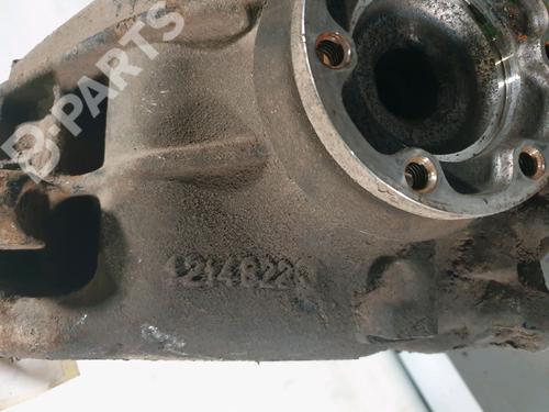 Rear differential BMW 3 (E46) 318 d | BP9011453M24 