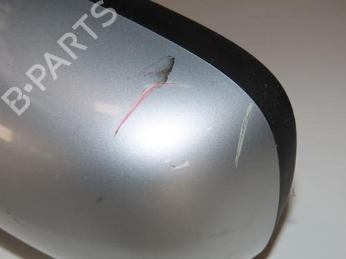 Used Left mirror RENAULT GRAND SCÉNIC II (JM0/1_) 1.9 dCi (JM14) (131 hp) 27975885