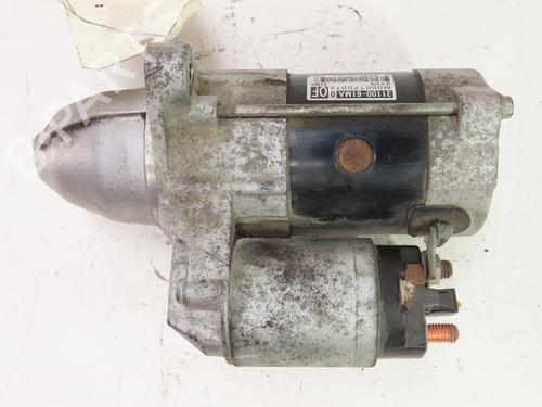 Starter SUZUKI SX4 S-Cross (JY) 1.0 (AKK 310) | BP38449460M8 - Image 3