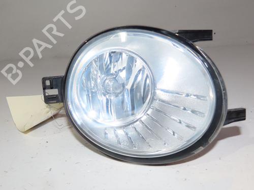 Right front fog light FORD S-MAX (WA6) 2.0 TDCi | BP28136783C31