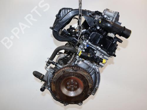 Engine DACIA SANDERO II 1.0 SCe 75 (B8JC, B8JD, B8NC) | BP33769984M1 - Image 2