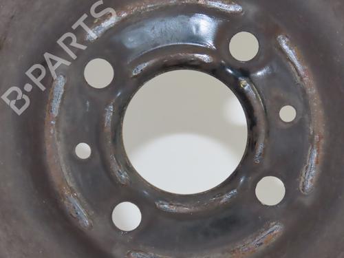 Fælk Fælk RENAULT CLIO III (BR0/1, CR0/1) 1.2 16V (BR02, BR0J, BR11, CR02, CR0J, CR11) (75 hp) 33860029 33860029