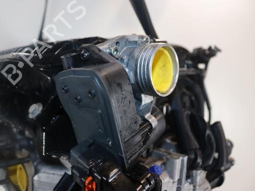 Motor PEUGEOT 208 I (CA_, CC_) 1.2 PureTech 82 (82 hp) 31984303