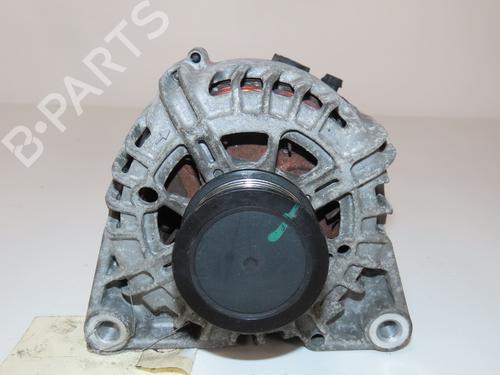 Alternator FORD FIESTA VI (CB1, CCN) 1.4 TDCi | BP24706827M7 