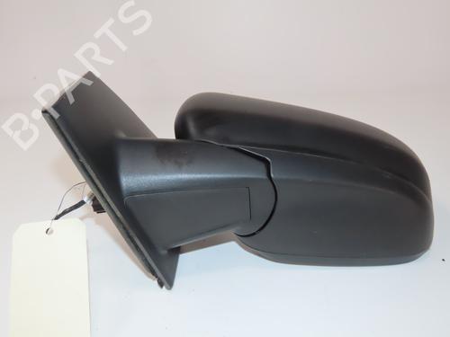 Retrovisor esquerdo RENAULT EXPRESS Box Body/MPV 1.5 Blue dCi 75 (F6AA) | BP38023110C26 - Image 4