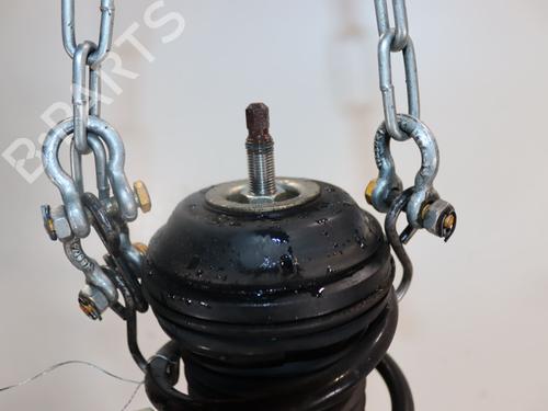 Used Left front shock absorber Left front shock absorber OPEL CORSA D (S07) 1.2 (L08, L68) (86 hp) 40615188 40615188