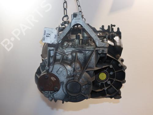 Gearbox FORD FOCUS II (DA_, HCP, DP) 1.6 TDCi | BP31031005M3